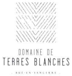 Domaine de Terres Blanches logo